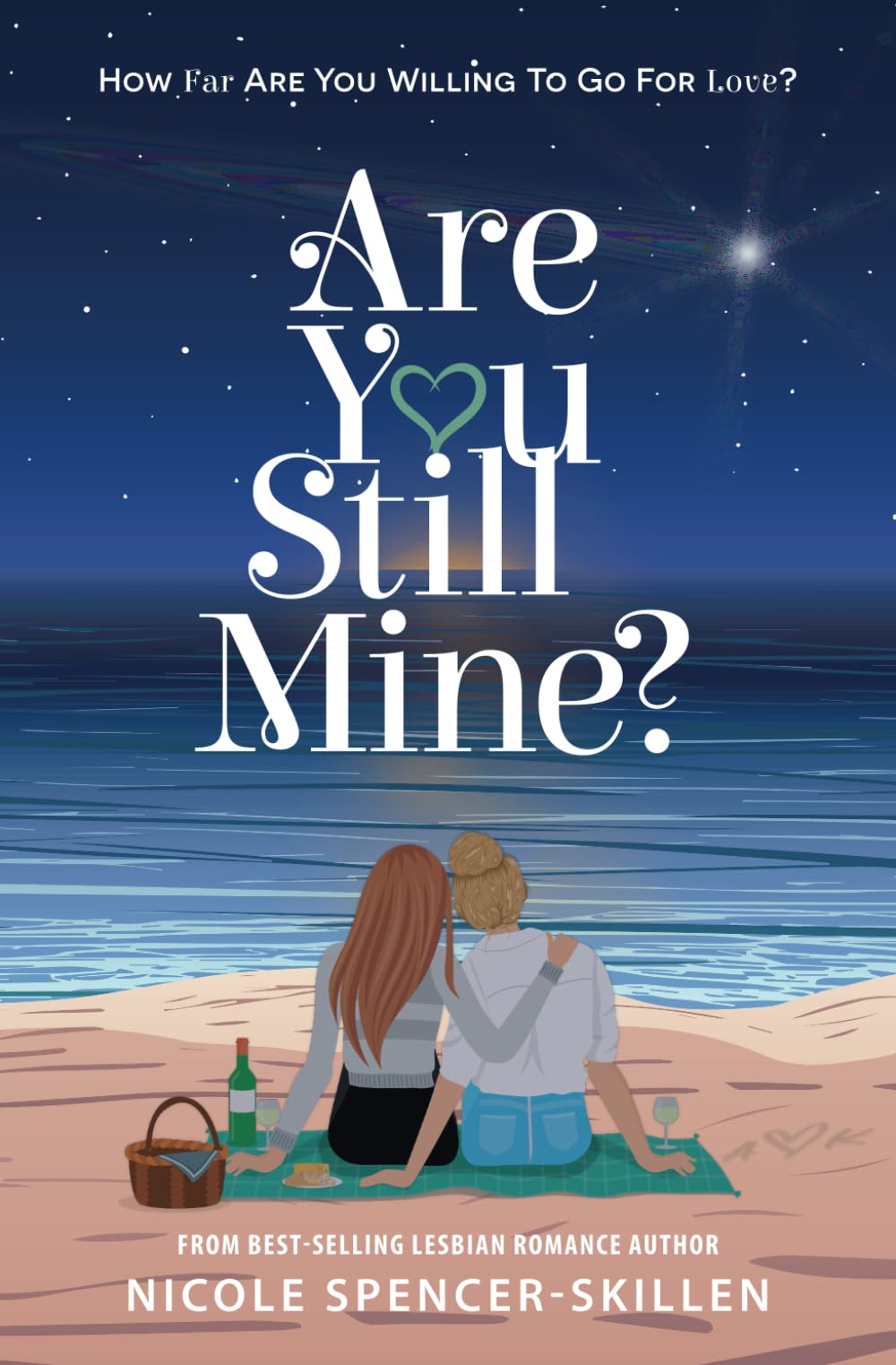Are You Still Mine
