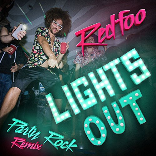 Redfoo