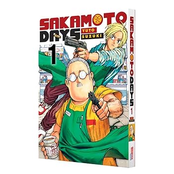 SAKAMOTODAYS漫画1巻〜20巻+SAKAMOTOホリデイズ1巻 Amazon.co.jp: サカモトデイズ SAKAMOTO DAYS 最新刊 全巻セット