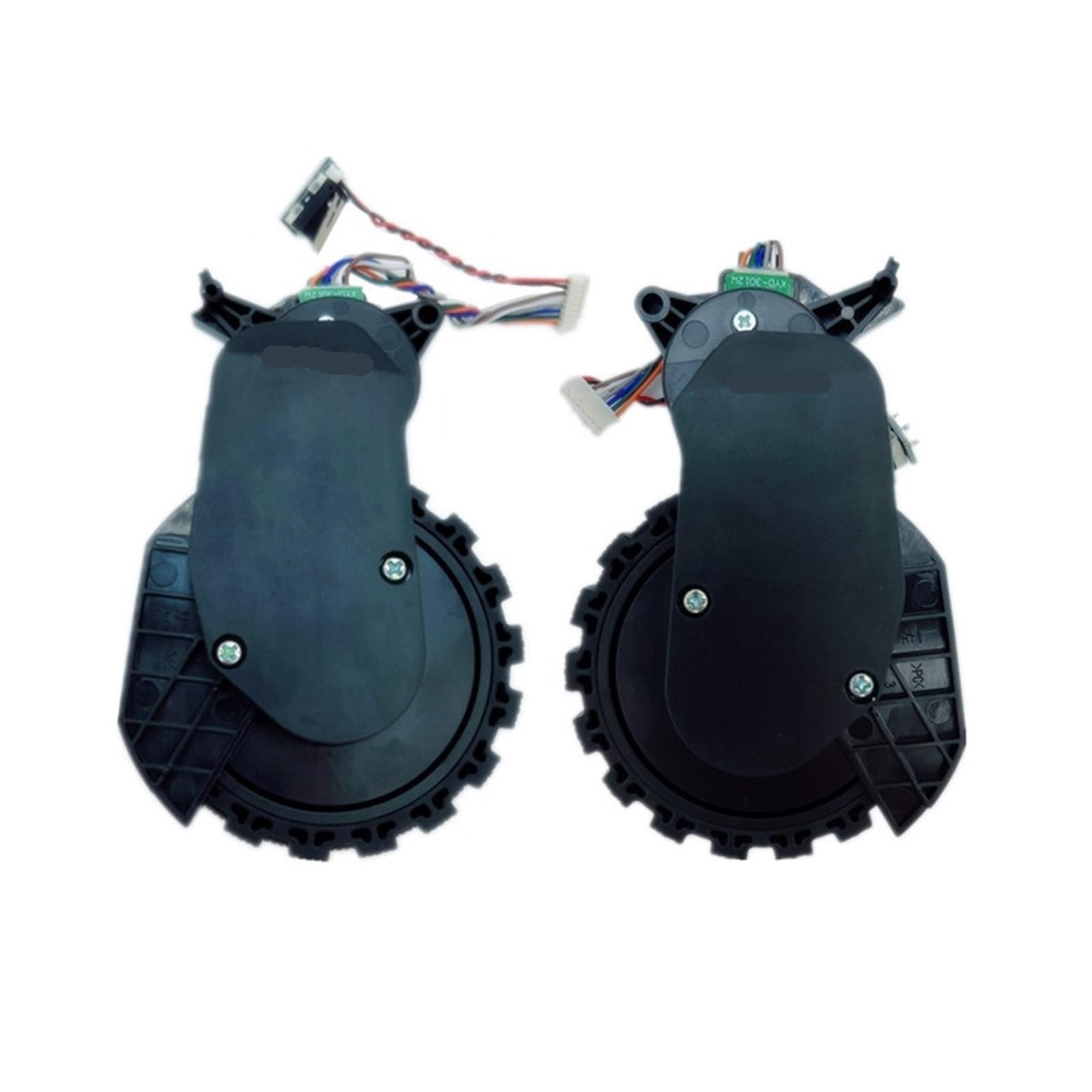 JWEINENL Vacuum Mop Walk Wheel，compatible For Mijia ，B101CN 1S L10s Robot Vacuum Cleaner Parts Optional, Robot Vacuum Driving Wheel