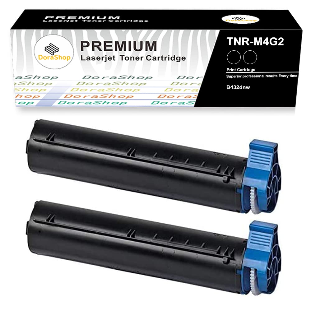 Amazon.co.jp: 【Amazon.co.jp限定】OKI TNR-M4G2互換トナー BK×2  