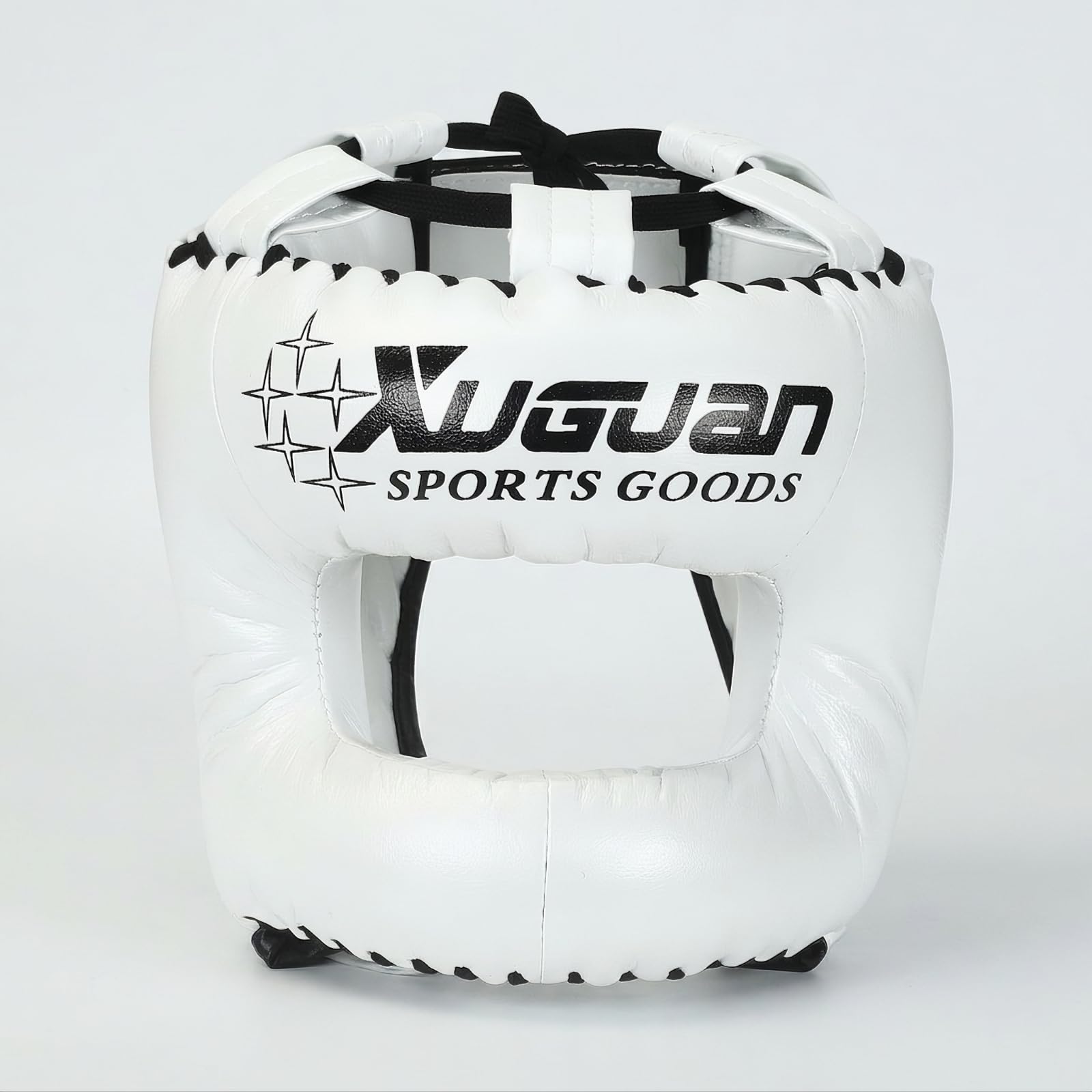 Casco da Pugilato Resistente