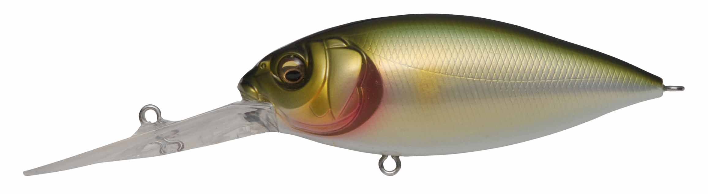 Megabass Deep-X 300 Extra Deep Diving Crankbait - PM Kisyu Ayu