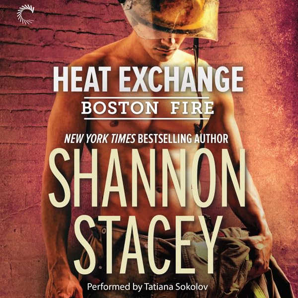 Cover art for Heat Exchange