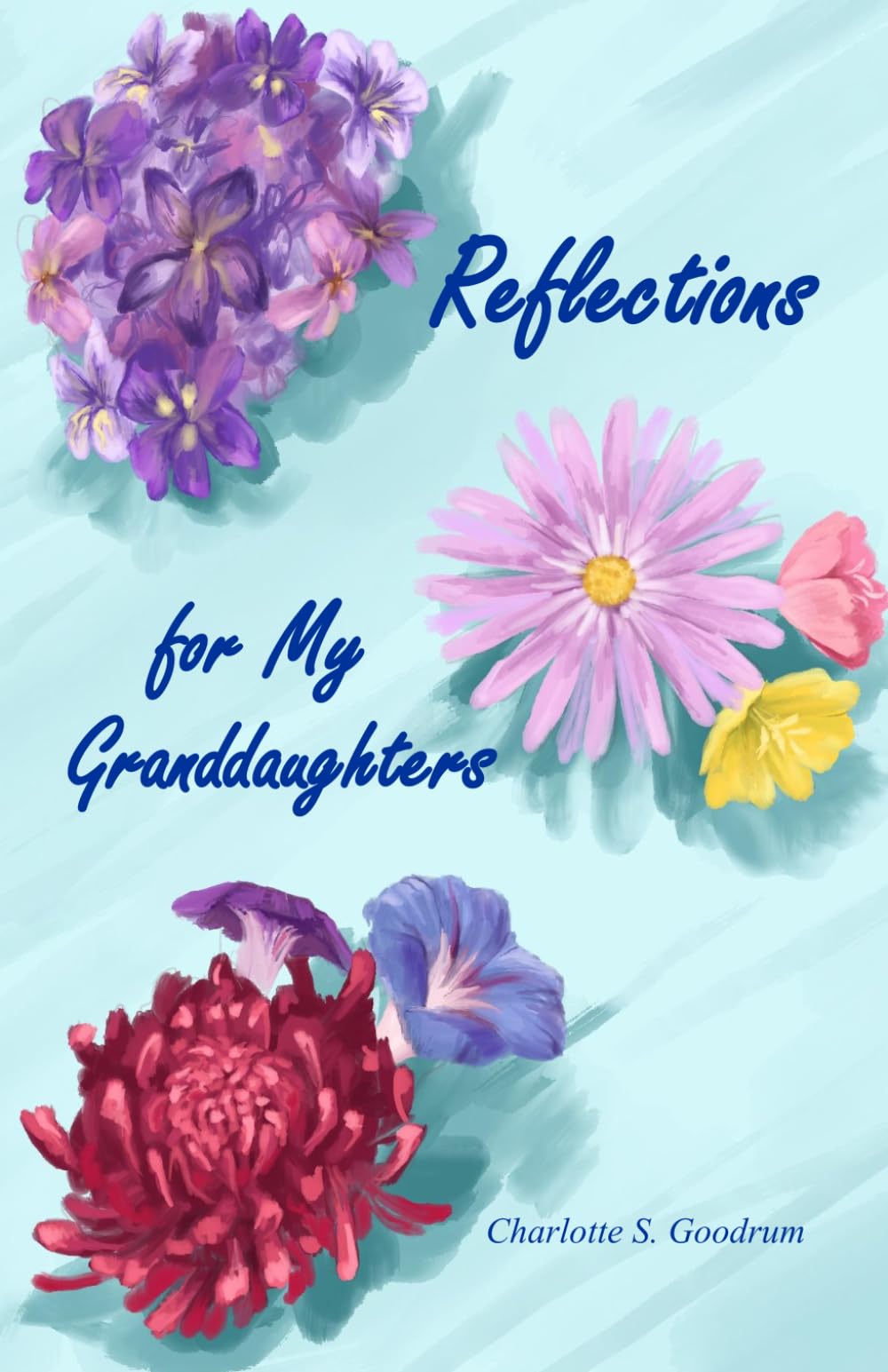Reflections for My Granddaughters