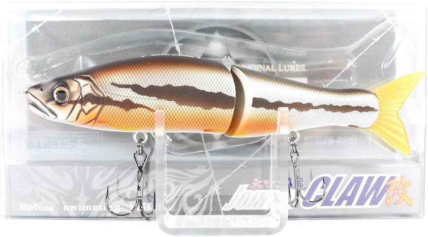 Guncraft Joint Claw 148 Modified GANCRAFT Jointed Claw