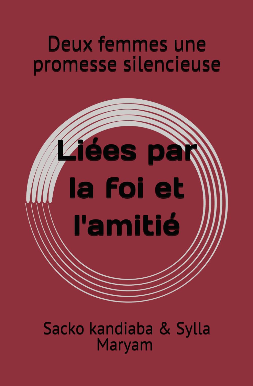 Deux femmes une promesse silencieuse: Liées par la foi et l’amitié