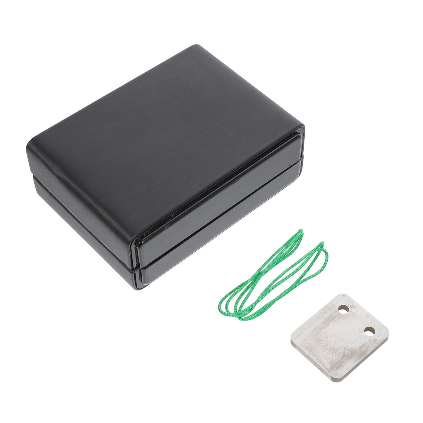 Raspador de Pintura para Coche, Quitapinturas y Quitagoma de Acero al Tungsteno, Colgante, para Reparación de Puntos