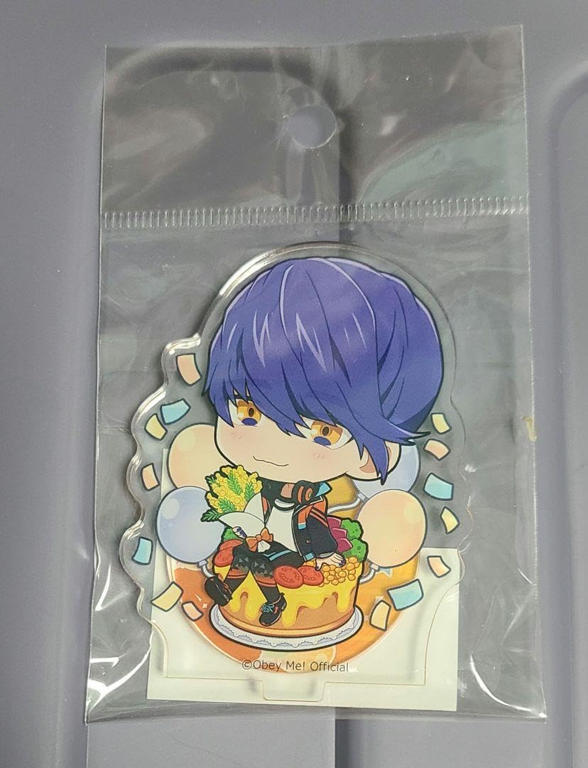 Obey Me！オベイミーレヴィアタンパーカー