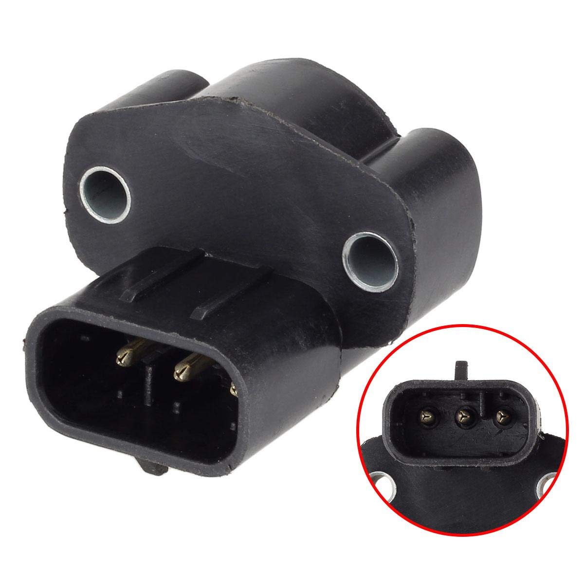 AUTEX 4761871AC Throttle Crankshaft Position Sensor TPS