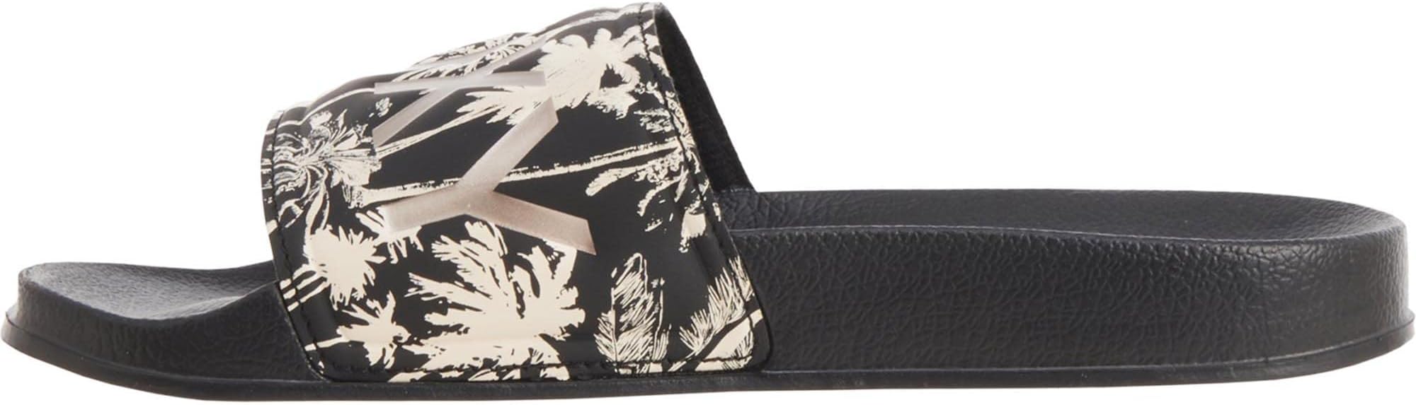 RoxyWomen's Slippy Slide Sandal Sport