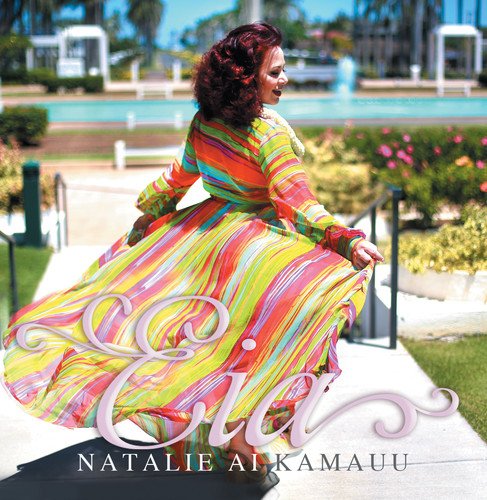 Kamauu, natalie Eia