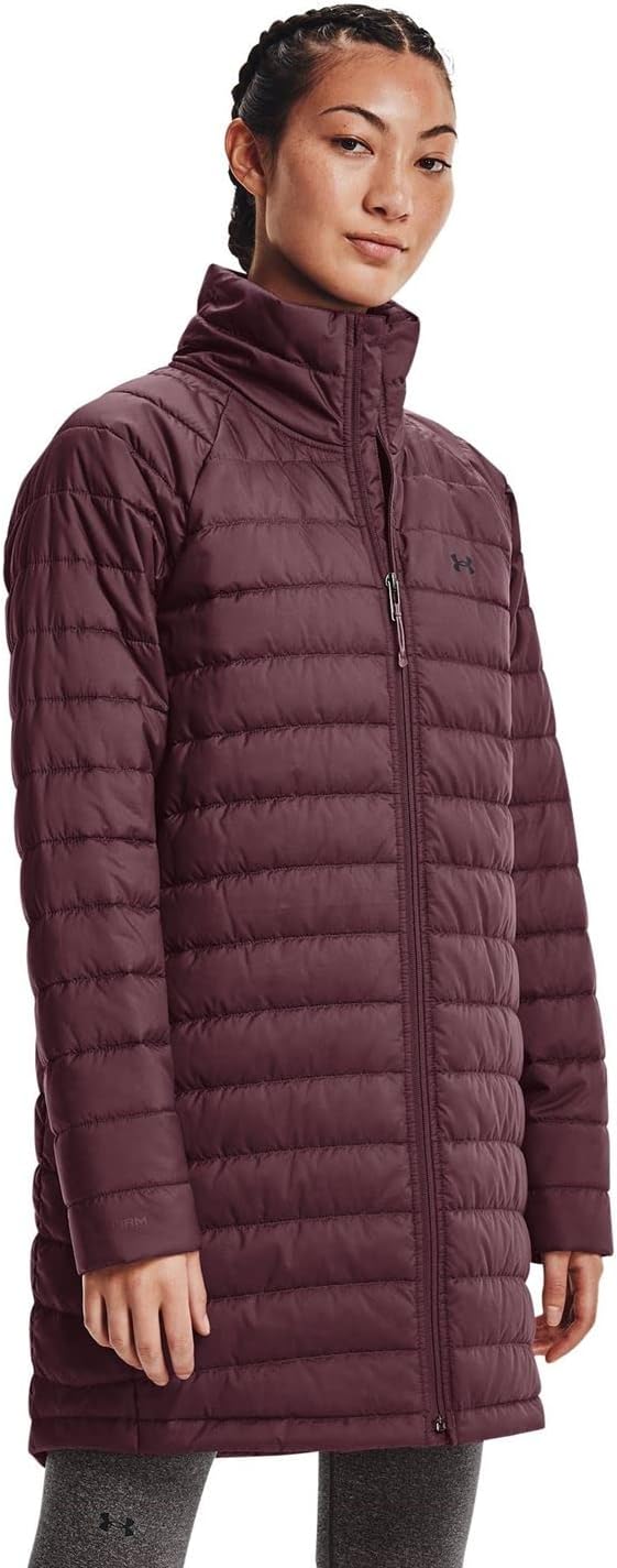 Under Armour Women's Insulate Parka