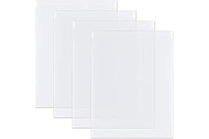 Clear Drawstring Bags 16x13