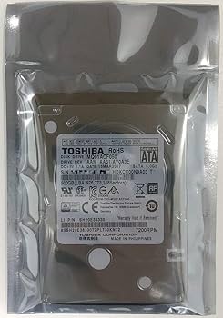 Amazon.com: Toshiba Mq01acf050 - 500gb 7200rpm 2.5