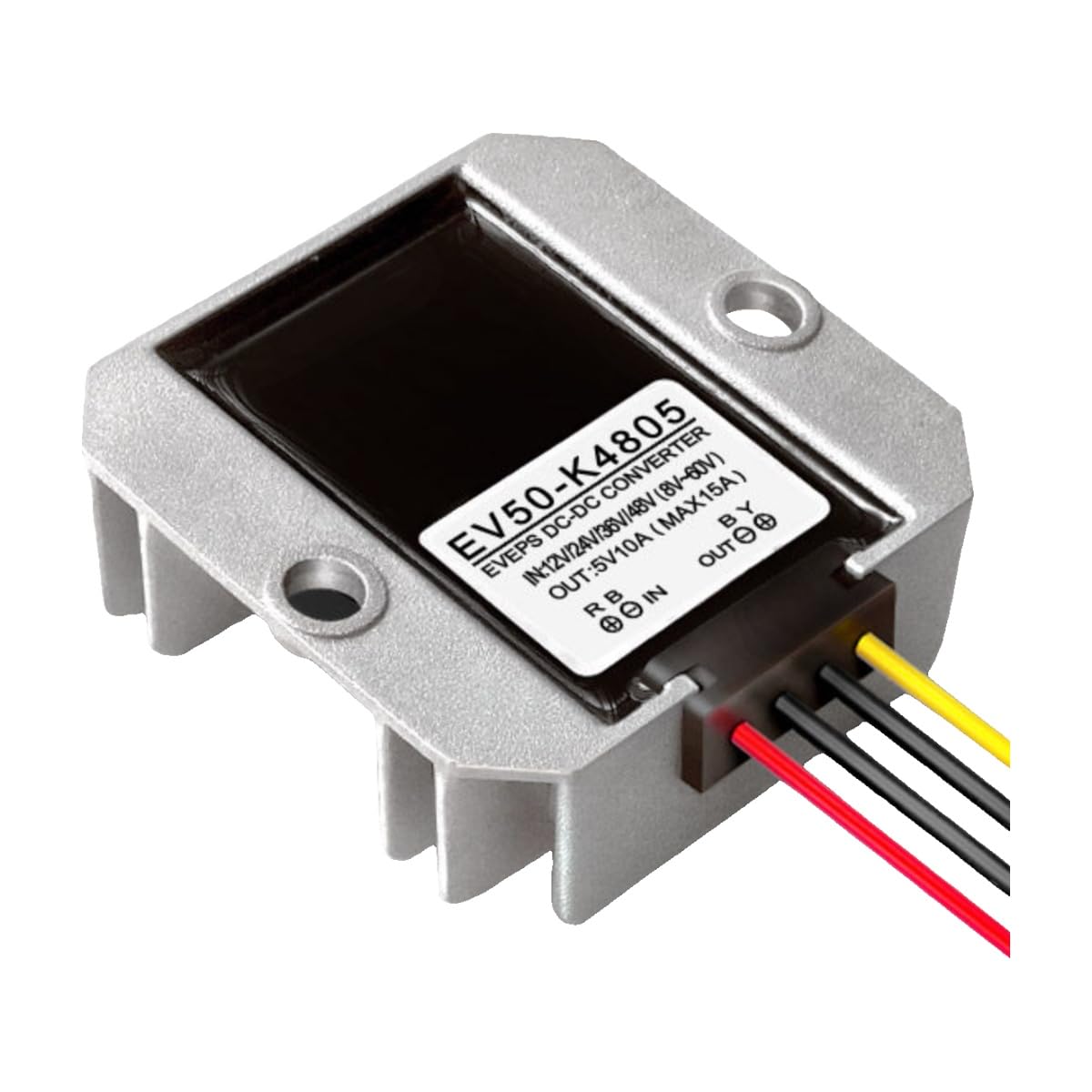 Module DC-DC 48V à 5V 10A 50W contre les surchauffes d'alimentation - 2