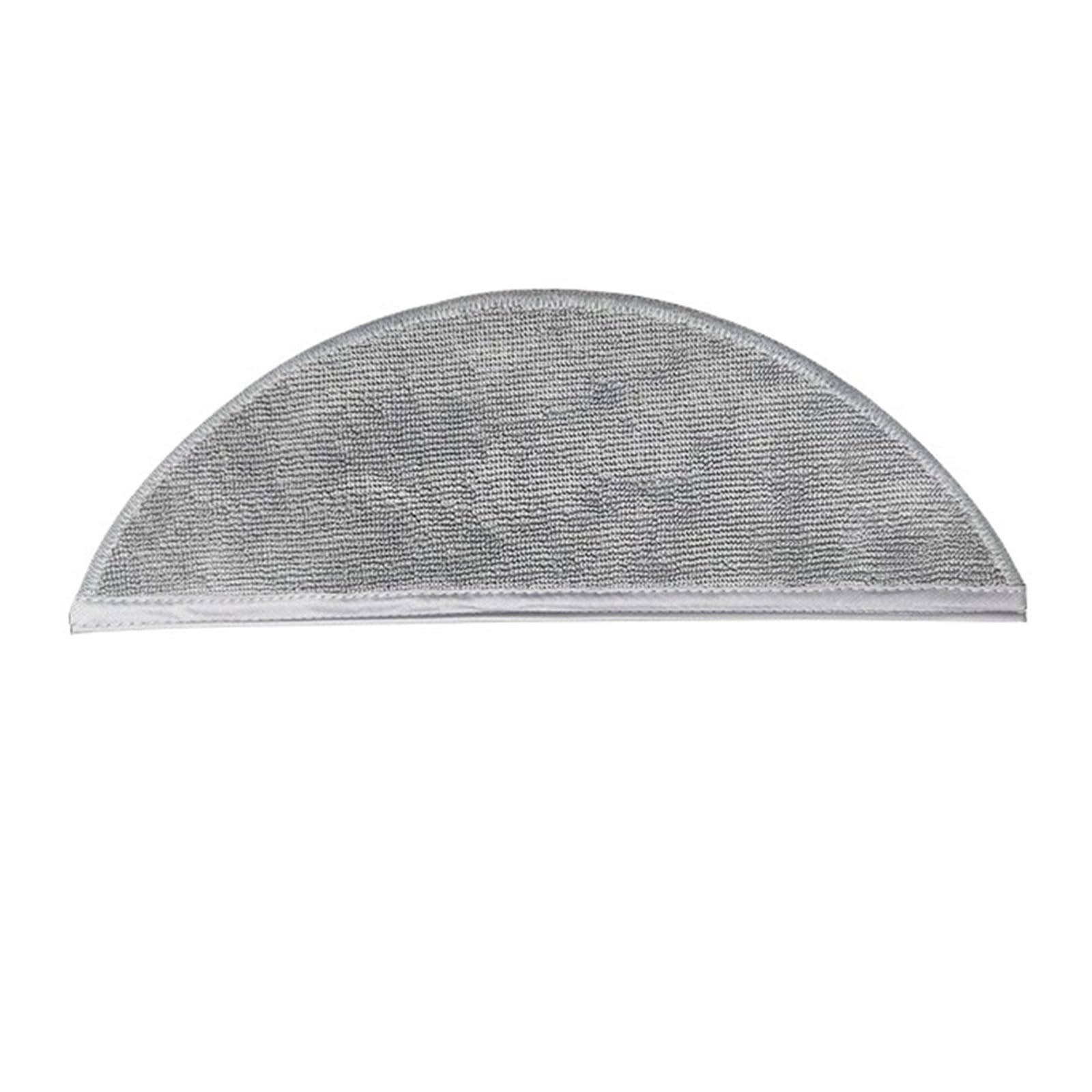 EEZII Mop Cloths，Compatible For Lydsto，R1