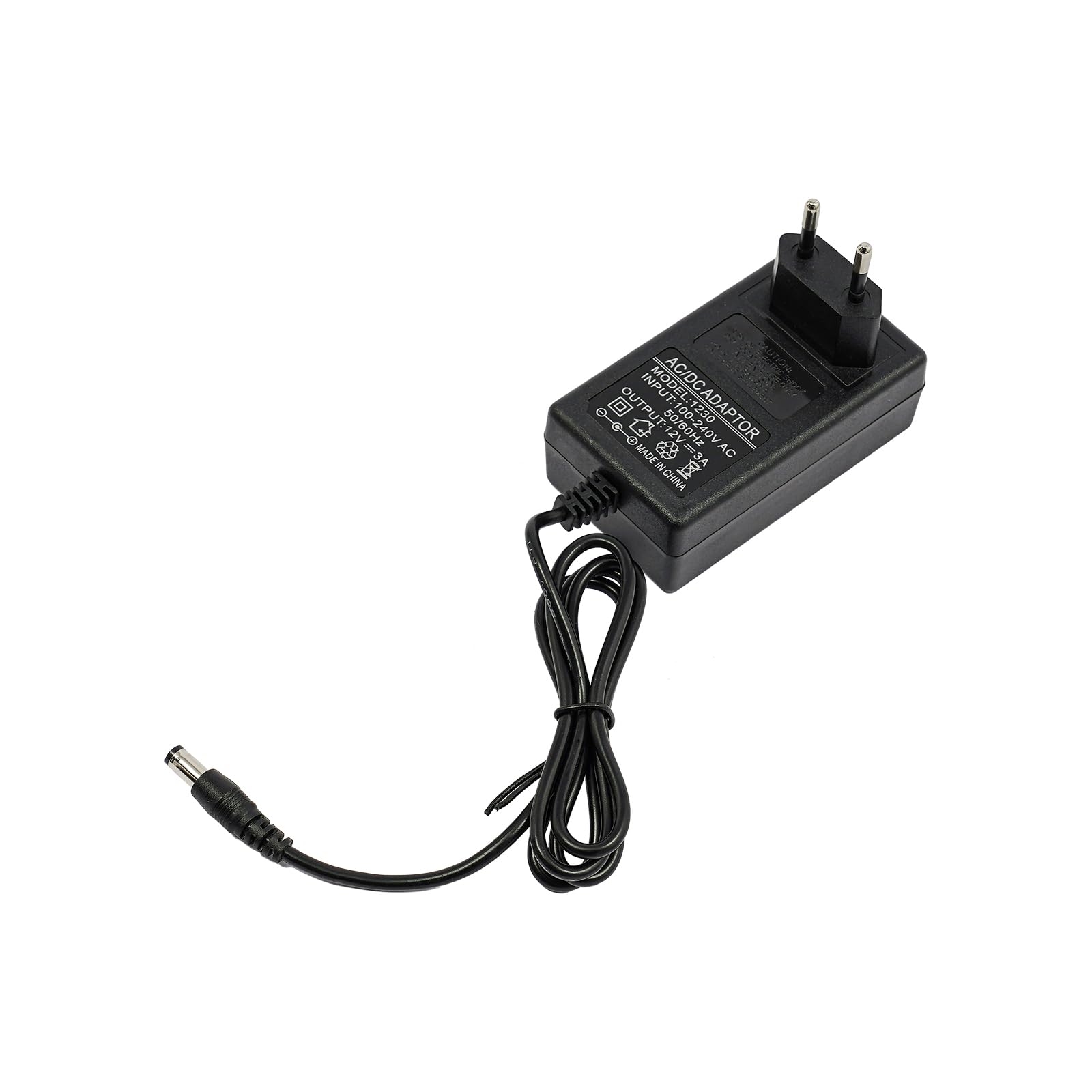 Machine à Traire Électrique 3L 2 en 1 Vache & Chèvre – Trayeuse Portable Pulsation sous Vide Automatique, Seau Inox avec Arrêt Automatique, 35-45 kPa, Ferme Familiale, Prise EU