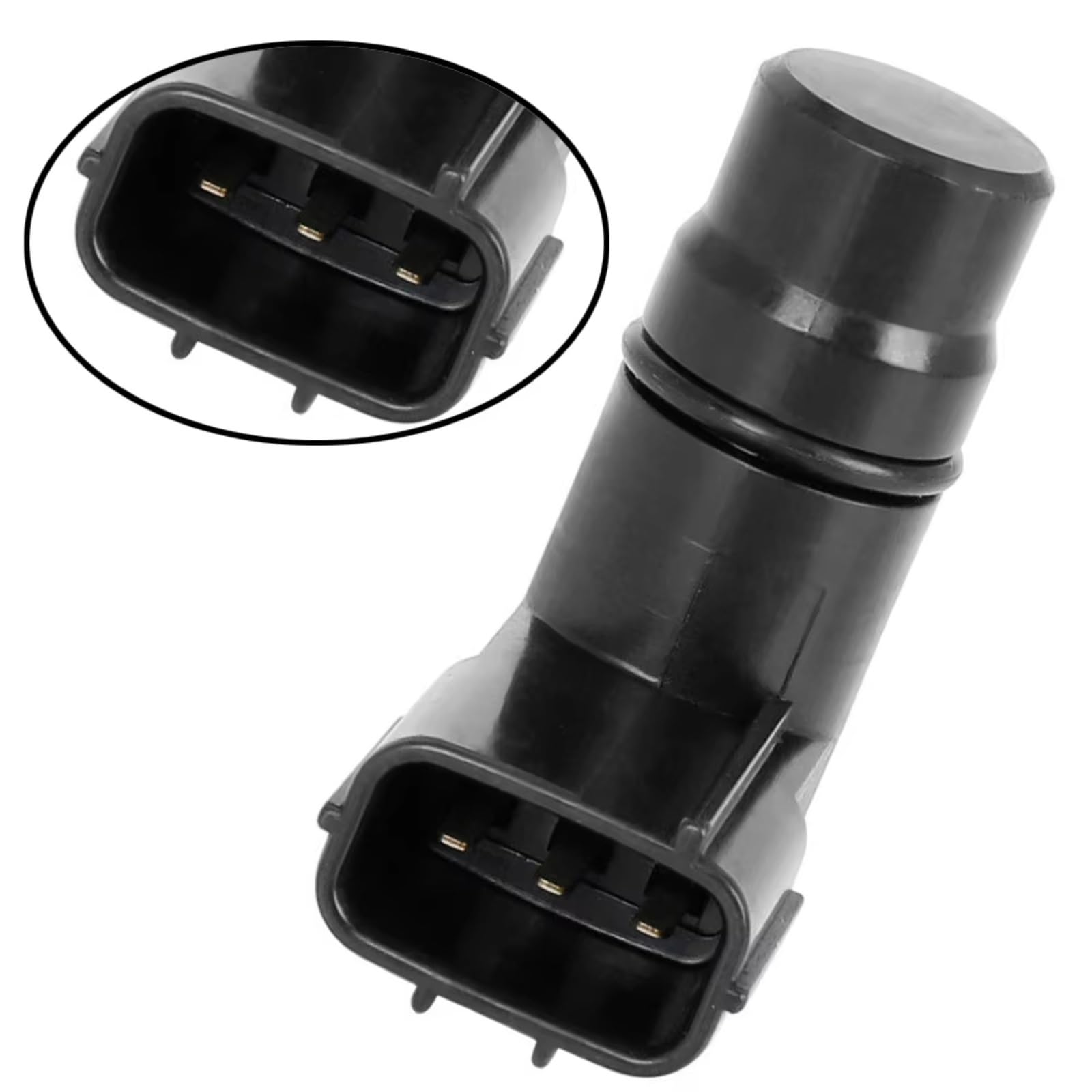 Sensores velocidad Compatible Con Civic 2001-2002 Para Pilot Para Ridgeline 2006-2007 Transmisión Vehículo Sensor De Velocidad Accesorios OEM: 28820PCJ014