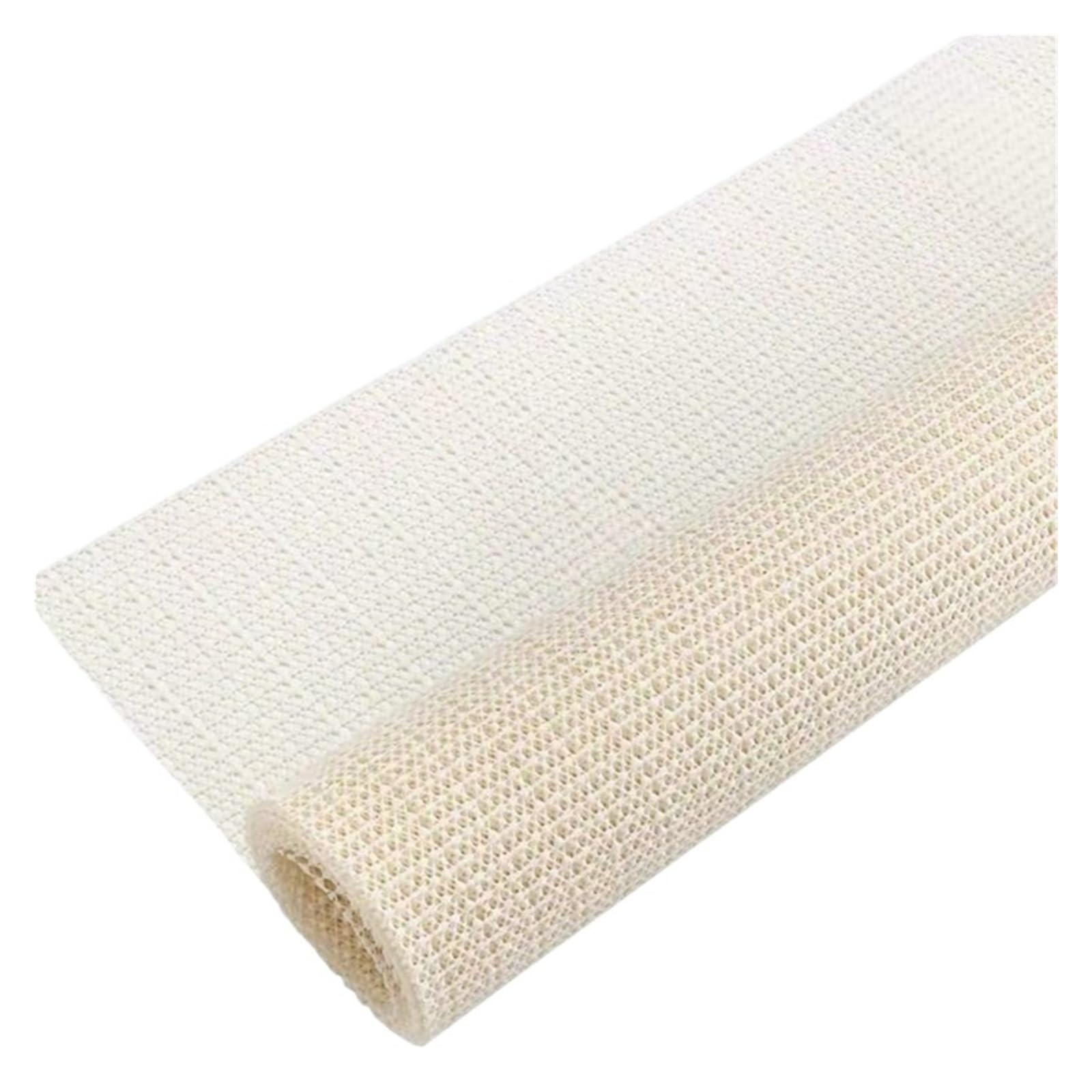 Tejido Antideslizante de PVC Alfombrilla Antideslizante Pinzas for alfombras de PVC Antideslizantes