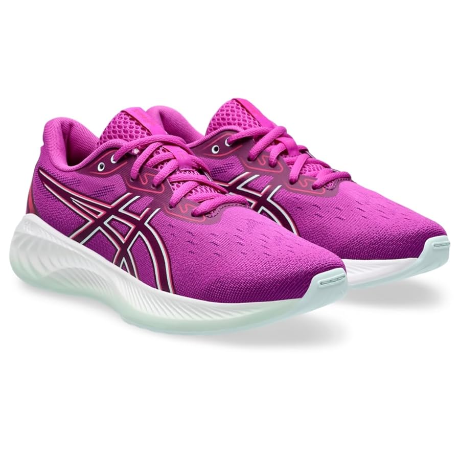 Amazon.com | ASICS Kid's Gel-Cumulus 26 Grade School Running