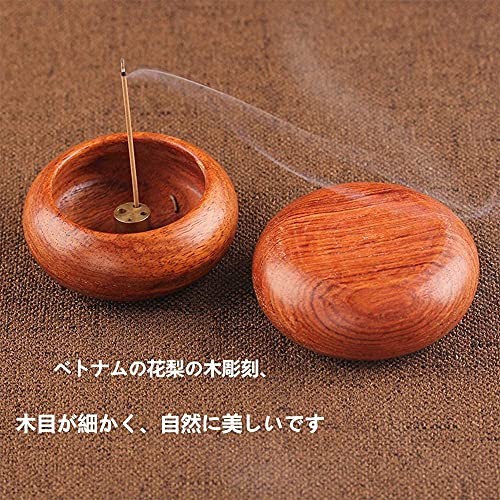 Incensário Incensário Incensário Recém Suporte de incenso Placa de altar budista Placa de incenso Su