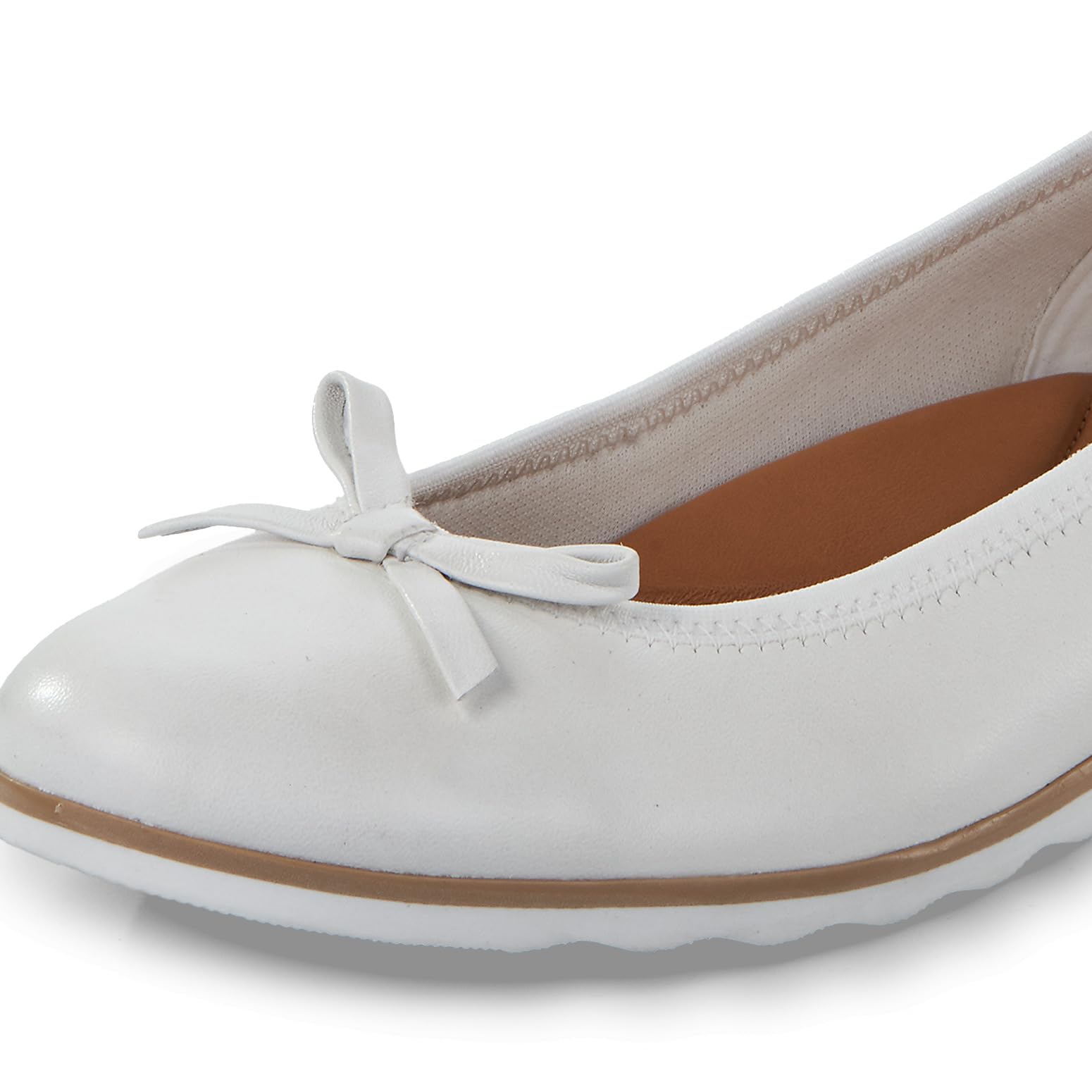 Tamaris Tamaris Ballerine pour Femme - 1-22128-42 BallerinesFemme