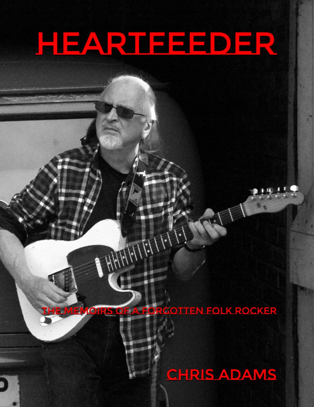 Heartfeeder: The Memoirs of a Forgotten Folk Rocker