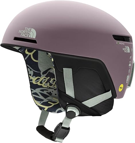 Miniatura 7 de Smith Optics Code MIPS - Cascos de nieve unisex