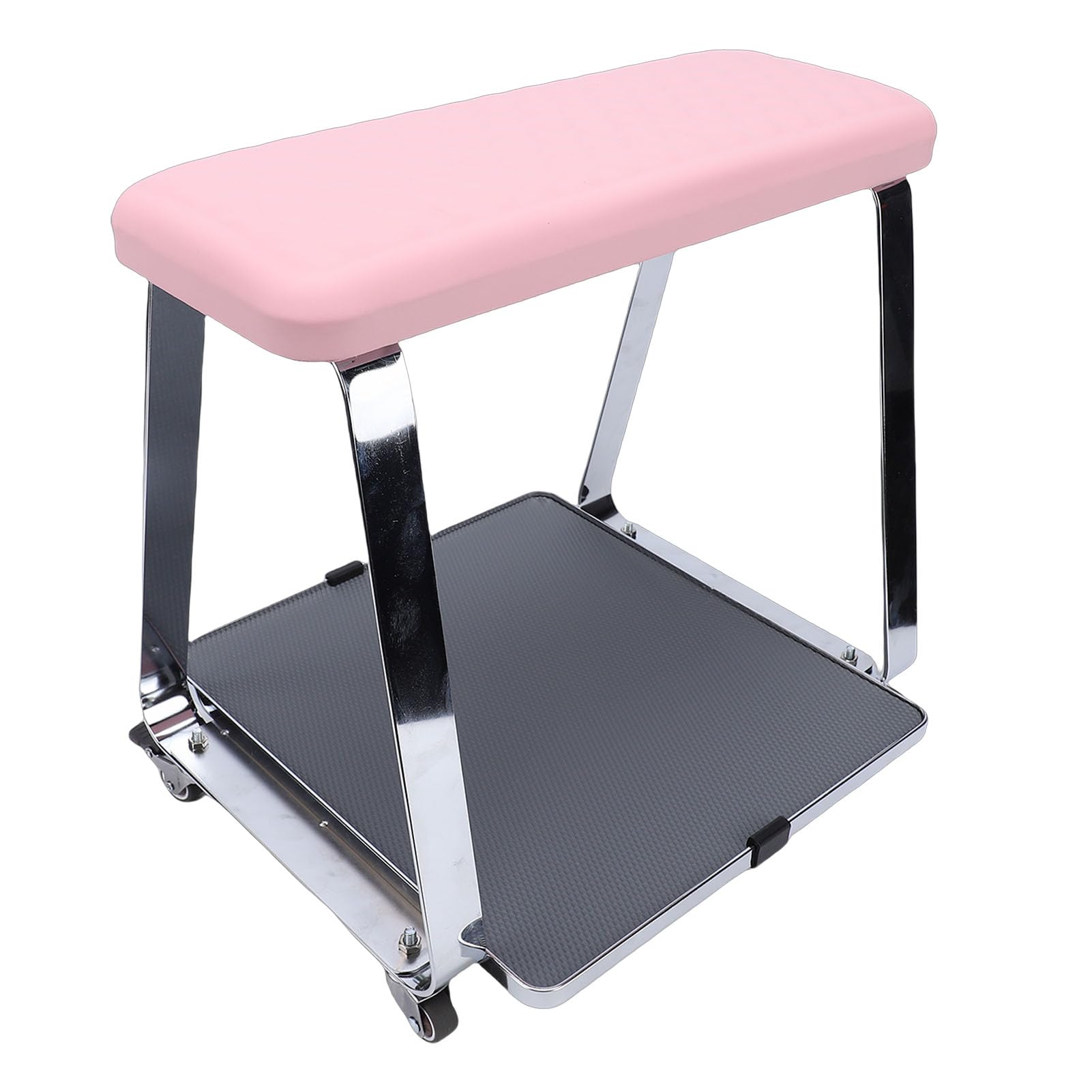 Yinhing Pédicure Repose-pieds avec Plateau Coussin Chariot