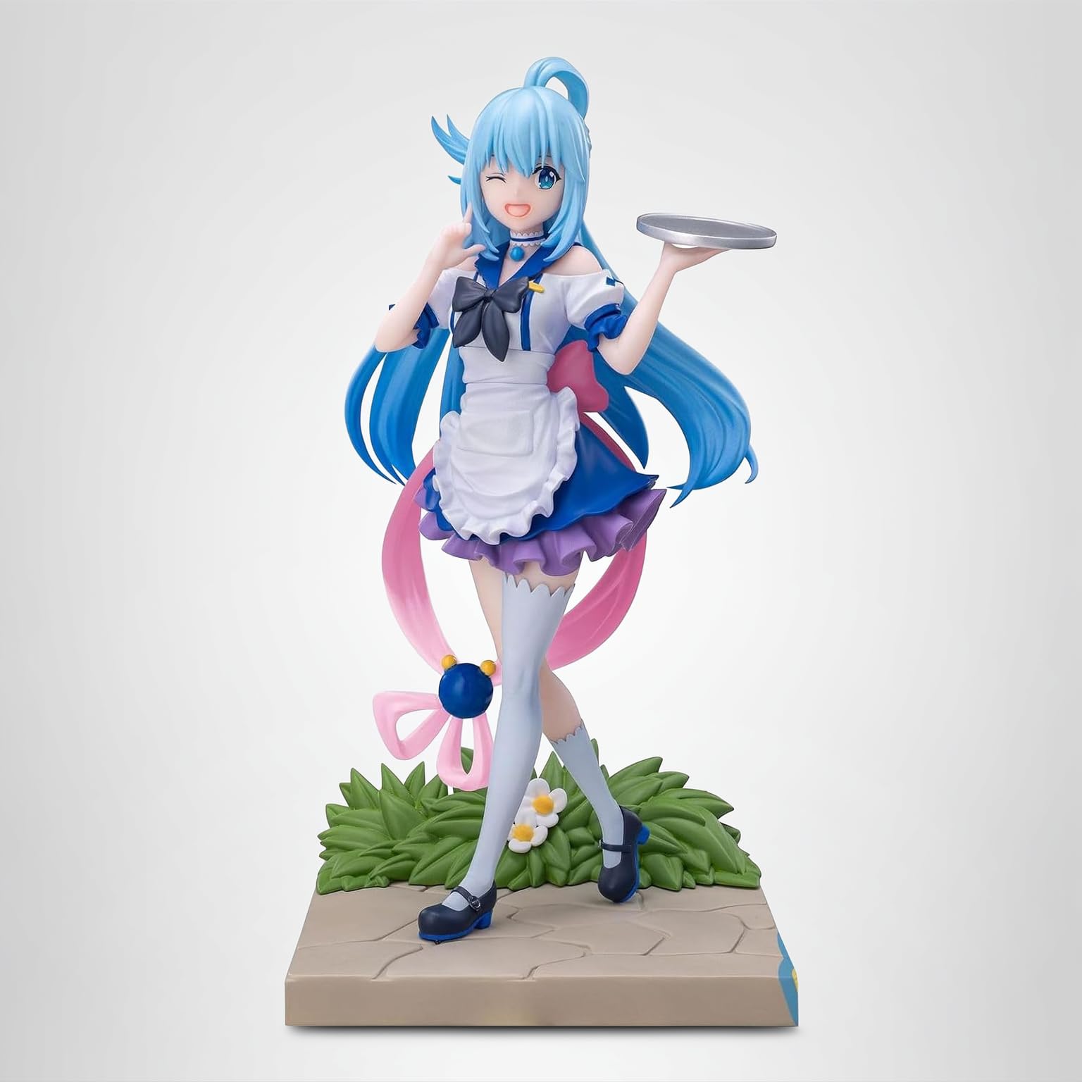 Amazon.co.jp: この素晴らしい世界に祝福を！3 Luminasta アクア