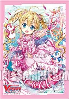 二重スリーブ☆  ティフアナヴァンガード トップアイドル パシフィカ PR 61C8vXWxr2L._UF350,350_QL50_.jpg