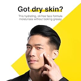 Lumin Skin Care Set Routine for Men - Boss Trio - Men\'s Facial Care Kit, Men\'s Skincare Routine Banish Dark Circles, Puffiness, Clogged Pores - 2 Month Supply