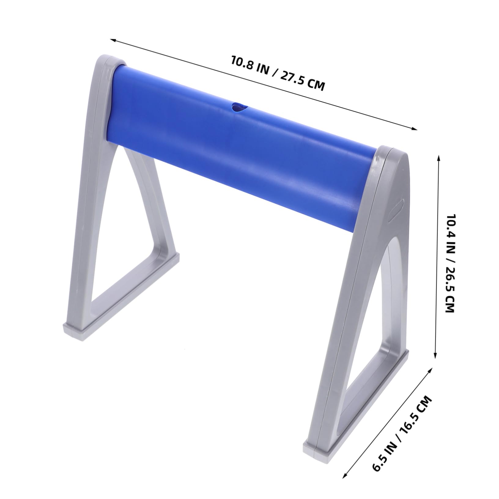 SOLUSTRE Pipette Rack Pipette Holder for Multiple Pipettes Laboratory Pipette Stand Pipette Storage Rack Pipette Display Rack Linear Pipette Holder Portable Pipette Stand Laboratory Tools