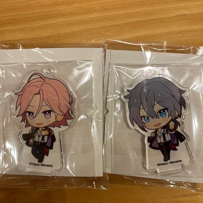 クレイジービーあんスタ】タグ付き 桜河こはく あんさんぶるスターズ