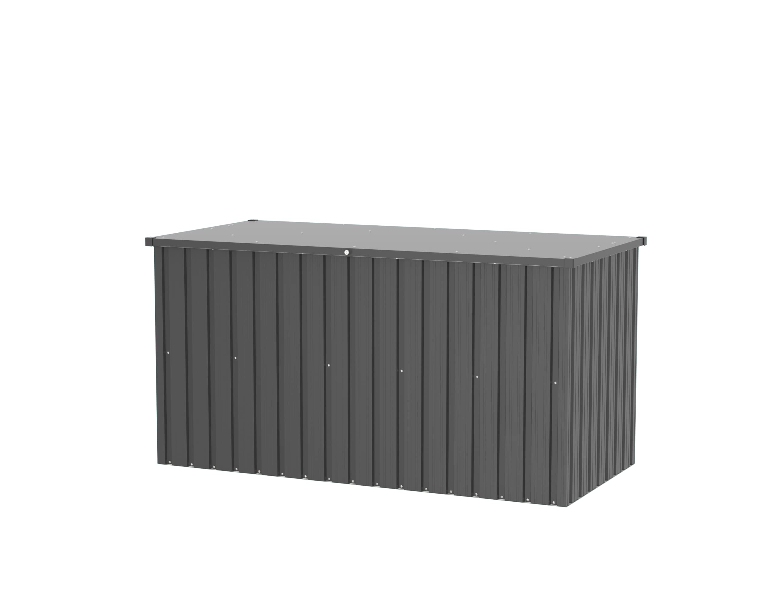 tepro Universalbox Store X-Large, Nutzinhalt ca. 1370l