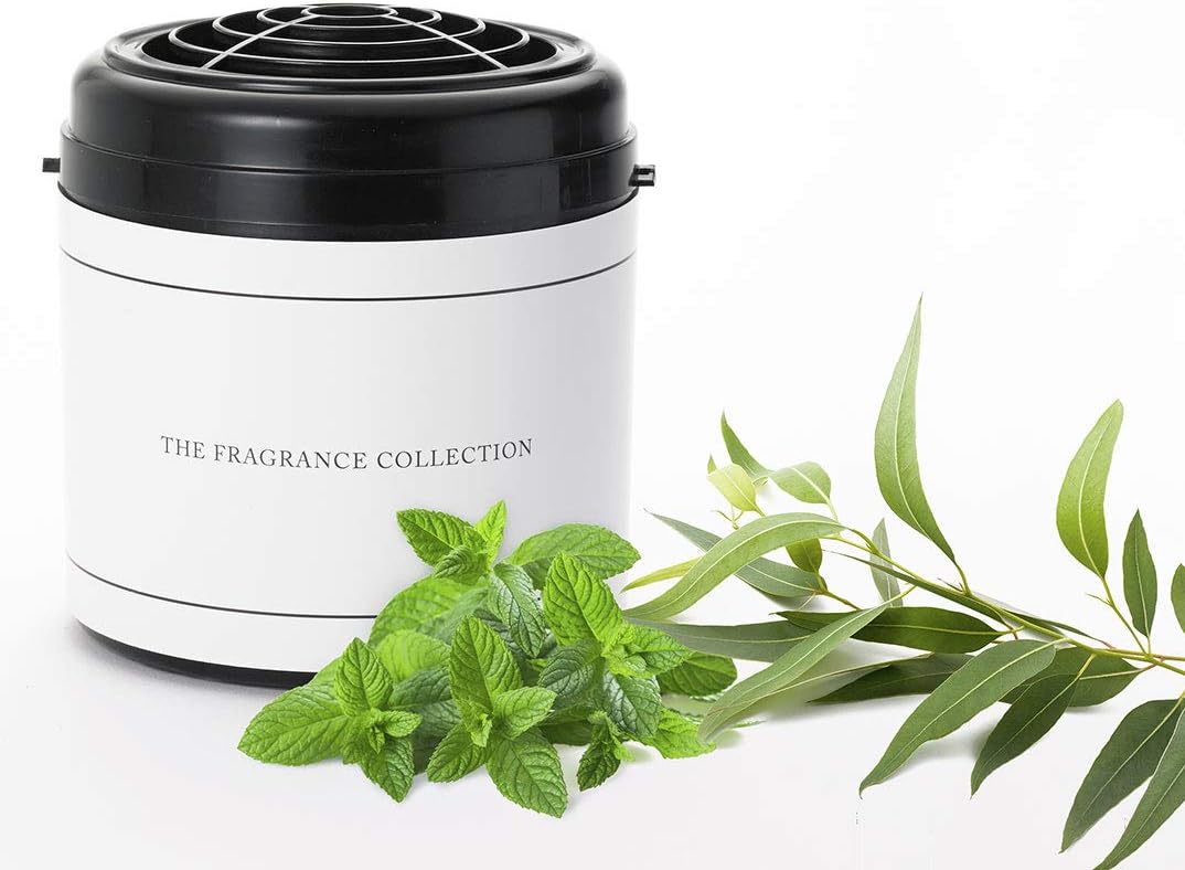 The RitzCarlton Home Diffuser Scent Cartridge Sensory