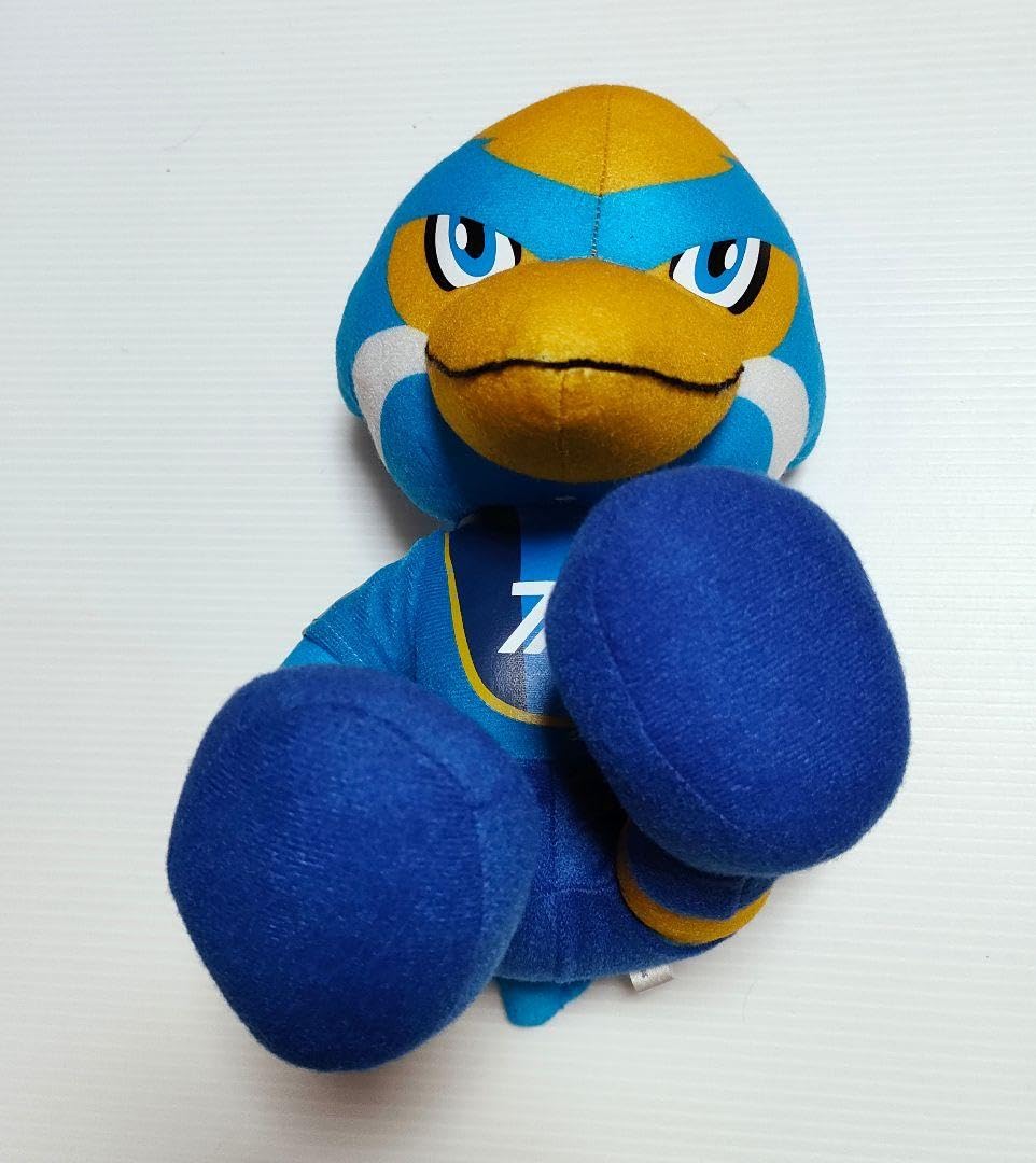 ミッキー×町田ゼルビア　コラボぬいぐるみ（２個セット）※お値下げ・バラ売／相談可 ミッキー×町田ゼルビア コラボぬいぐるみ（2個セット）※お