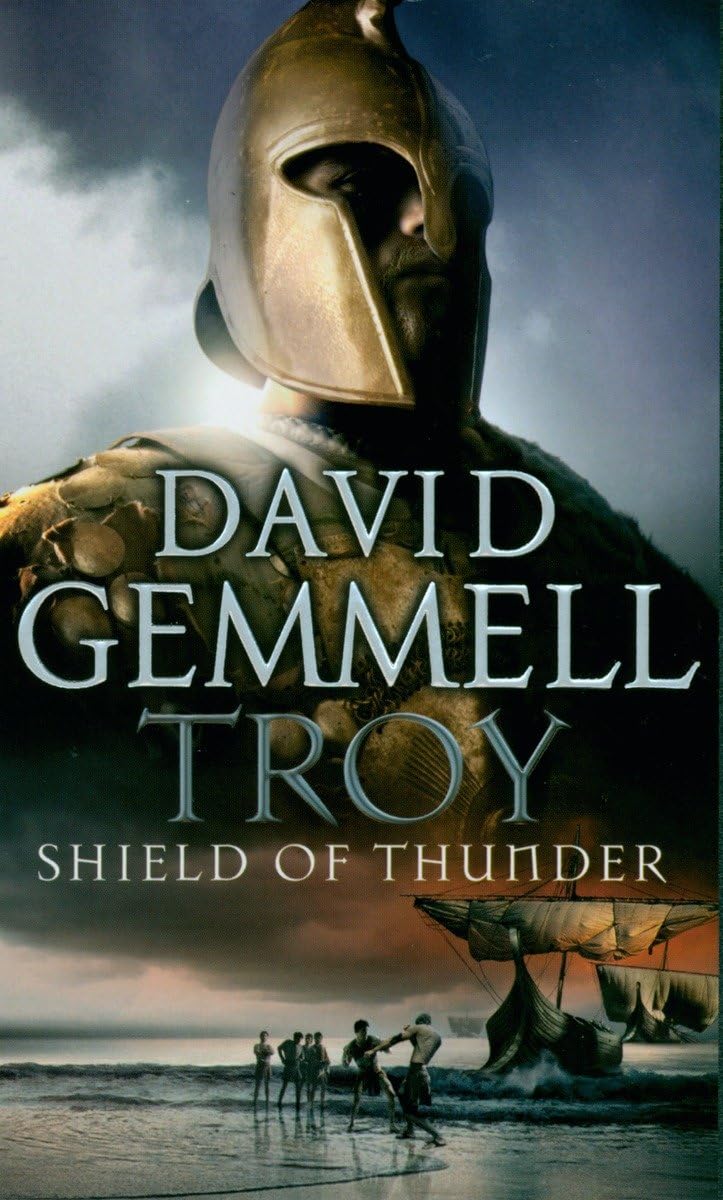 Troy.by Gemmell  New 9780552151122 Fast Free Shipping**