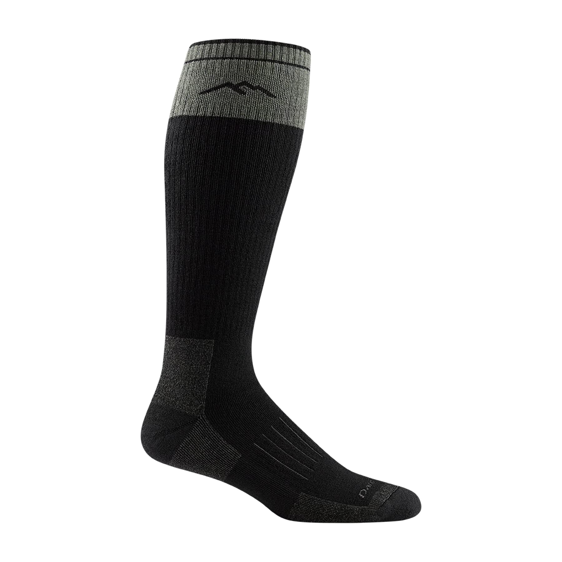 Tough Hunter Over The Calf Extra Cushion Sock - Men's