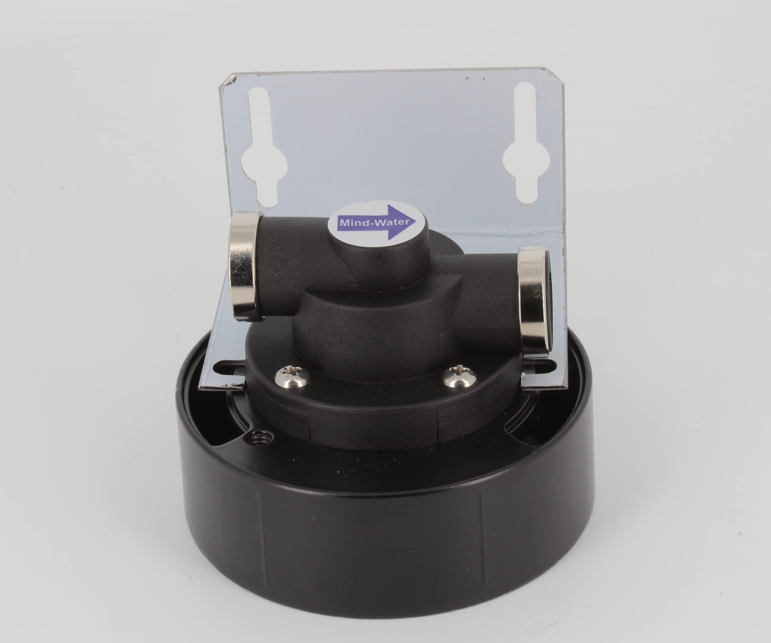 Testata impianti filtrazione acqua compatibile con Everpure QL2