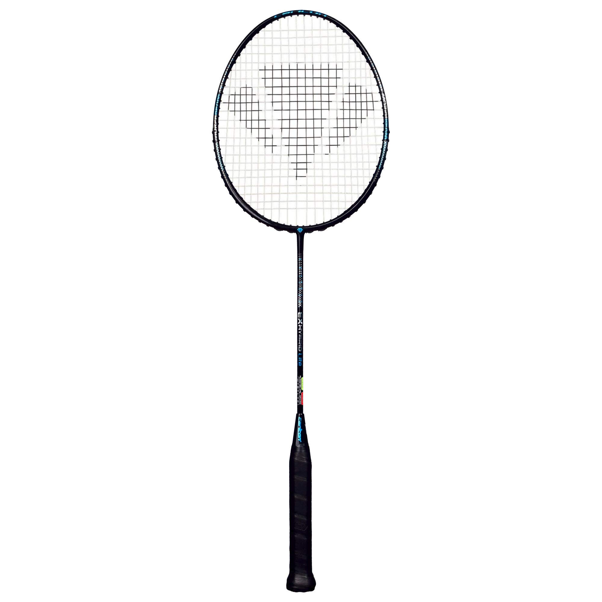 Carlton EX Hybrid Lite Badminton Racket