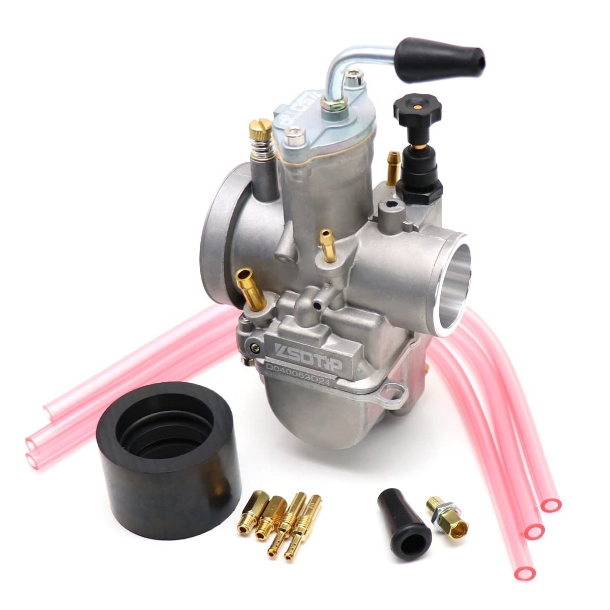Amazon.com: Glintique Universal Keihi Motorcycle PWK Carburetor 21