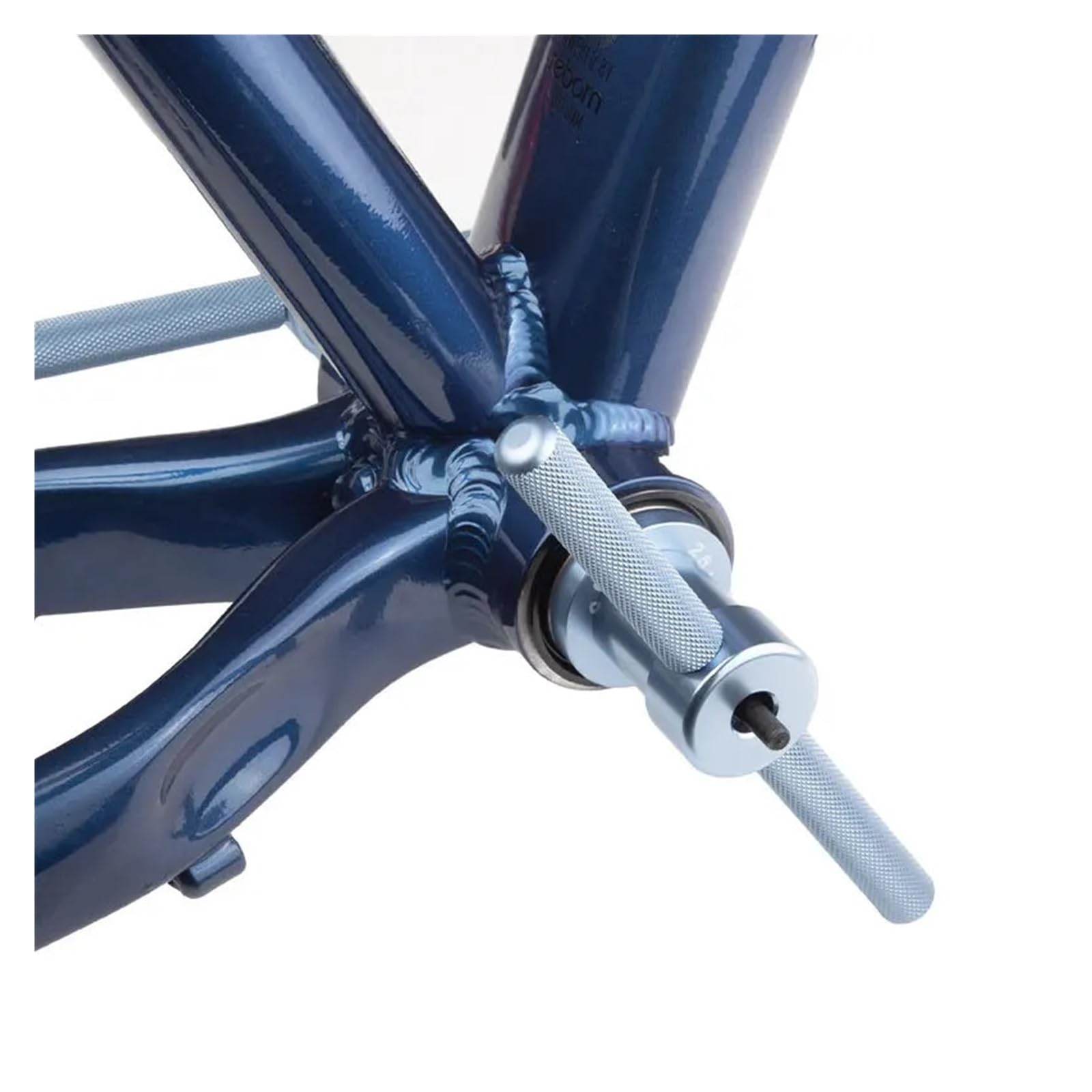 Juego De Llaves Herramienta De Instalación Y Extracción De Cojinetes De Bicicleta Juego De Prensas For Cojinetes De Ruedas Y Bujes Eje De Pedalier Herramientas De Prensado For Cuadros Soft Tail Acceso