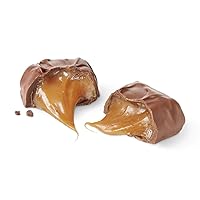 Vista 20 de Russell Stover Caramelos de chocolate sin azúcar, bolsas de 3 onzas