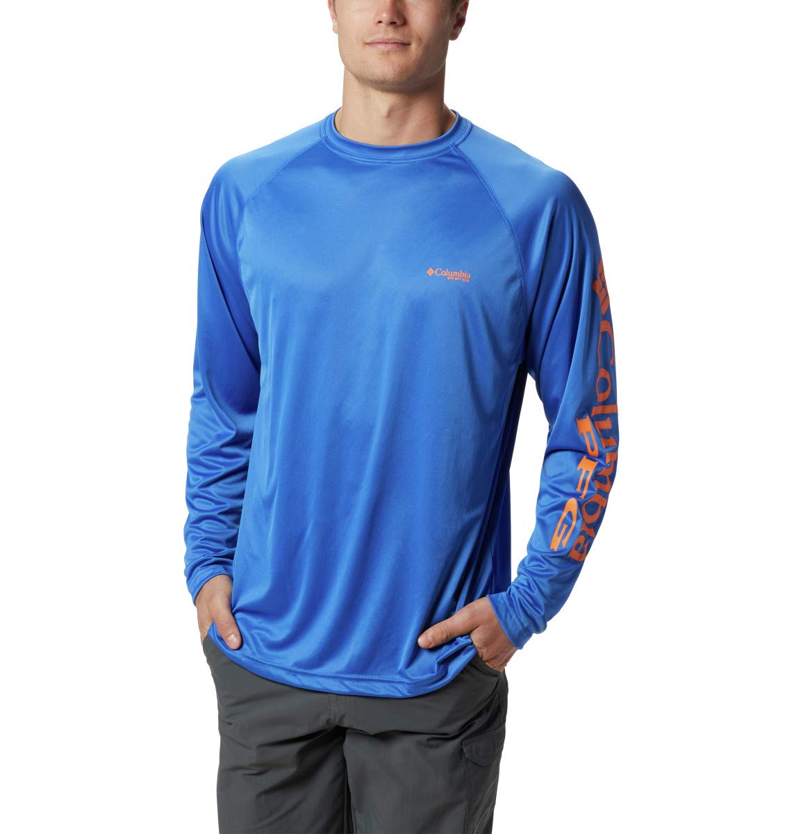 PFG Terminal Tackle UPF 50 Long Sleeve 