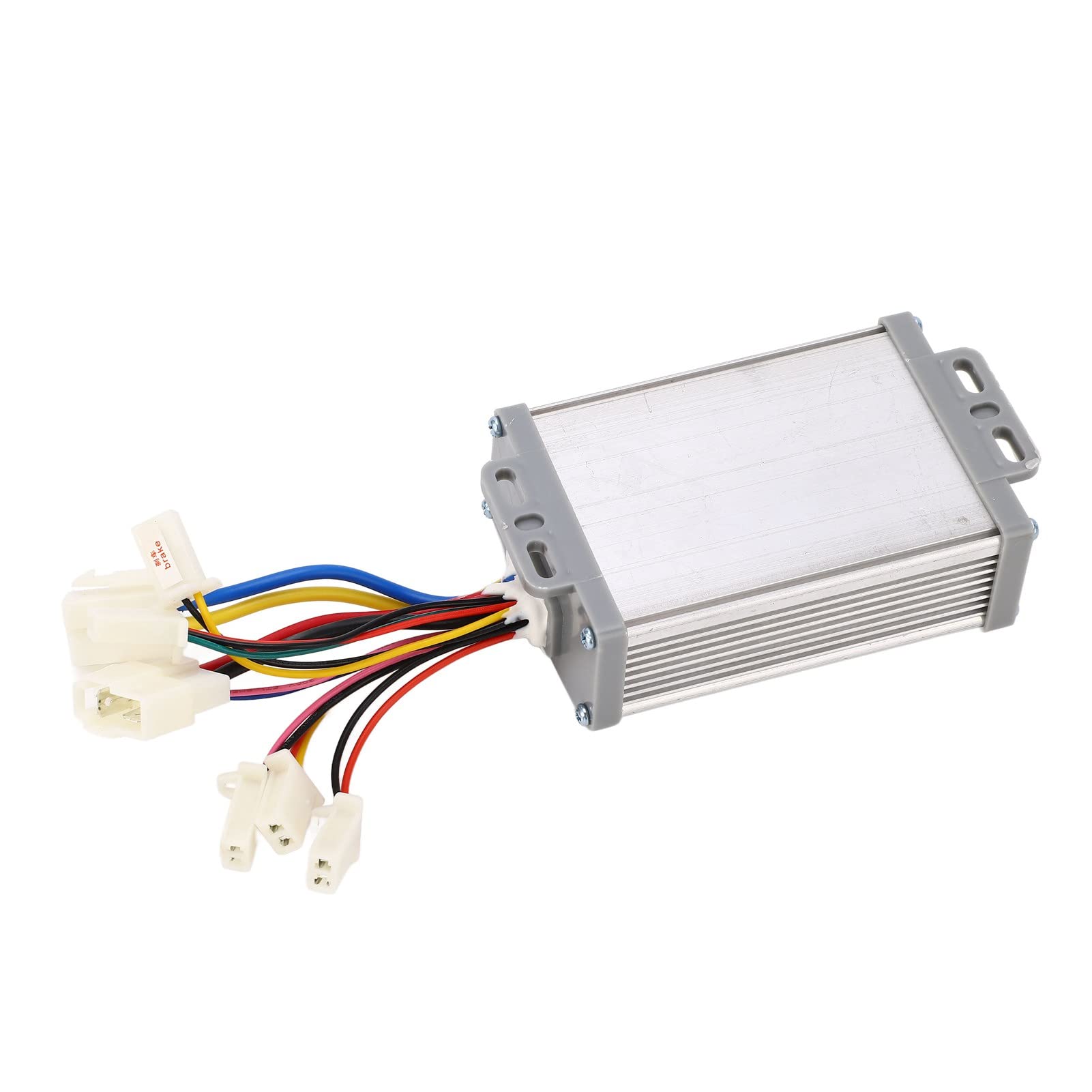 Alomejor 36V 1000W Brushed Motor Controller Speed Control Set mit Drosselklappe f¨¹r oder Lastkraftwagen