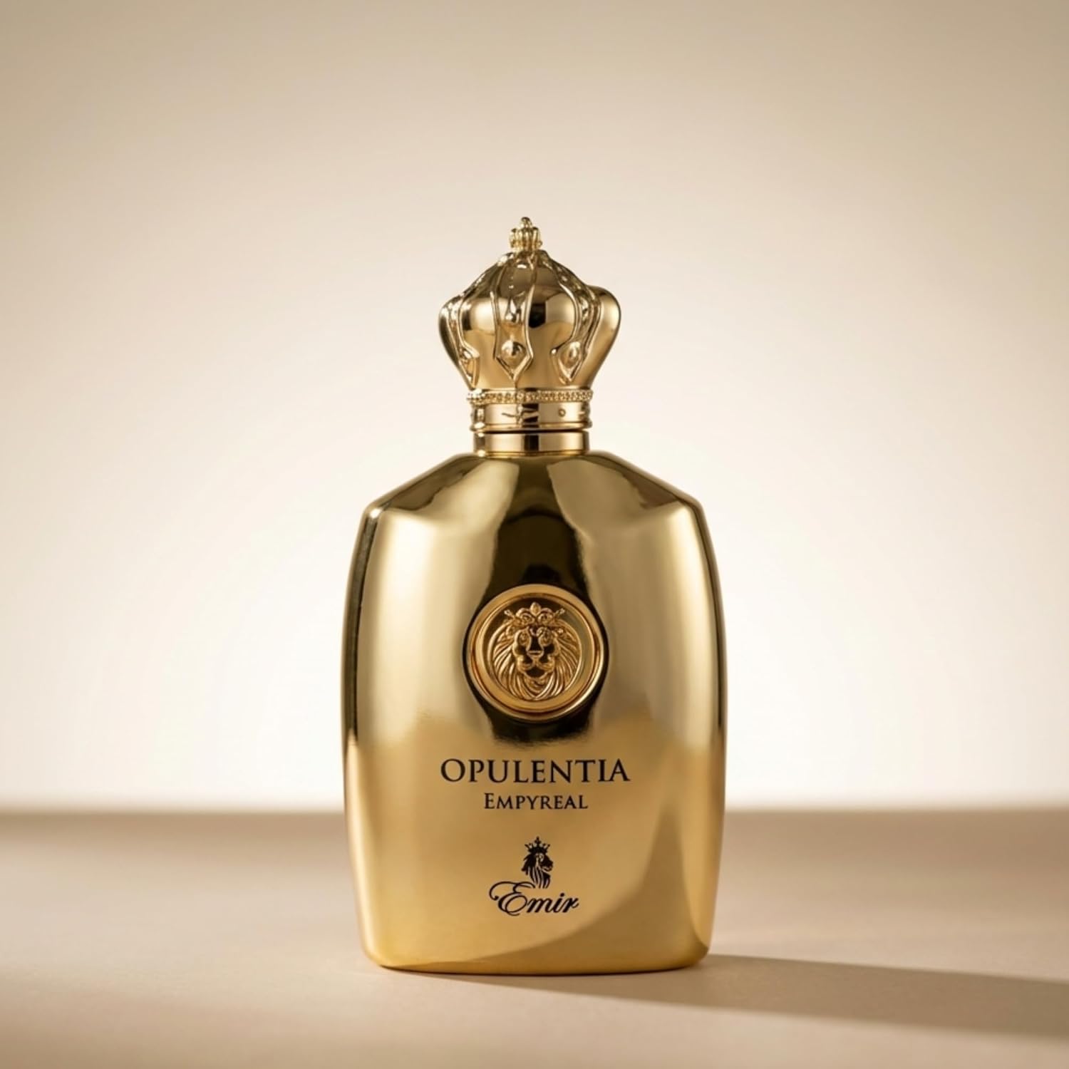 OPULENTIA EMPYREAL EMIR UNISEX Eau de Parfum Fragrance Perfume EDP3.4 Fl Oz PARIS CORNER PERFUMES - Image 5