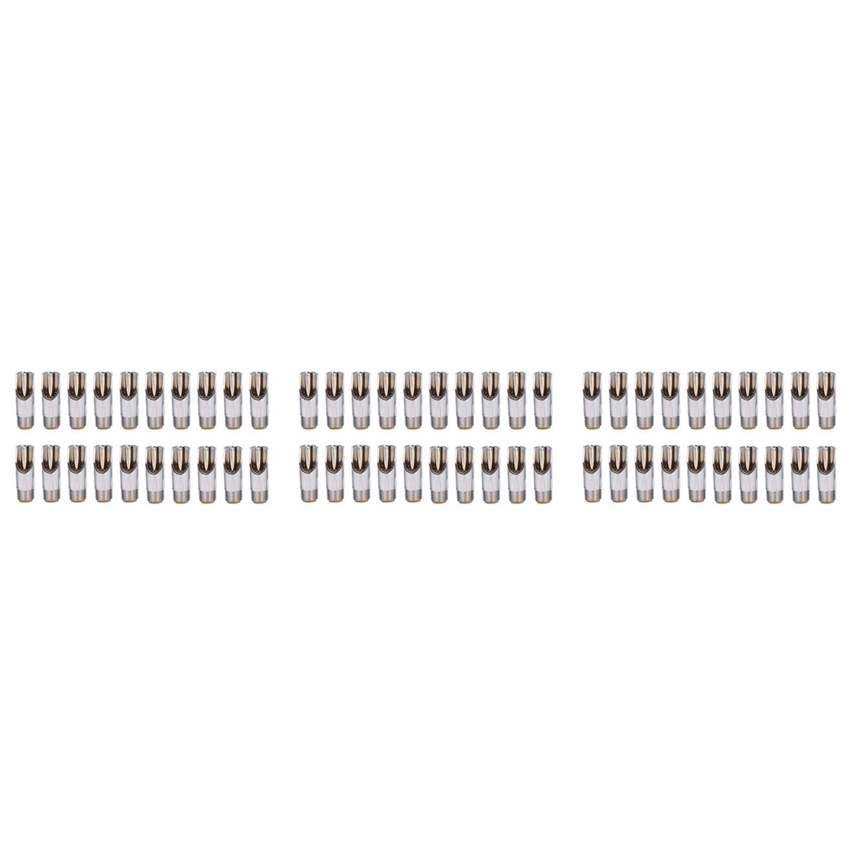 60 x Bebedero Automático de Pezón de Cerdo para Lechones Lechones Bebederos Bebederos Bebederos de Animales Bebederos Bebederos Set de Granja