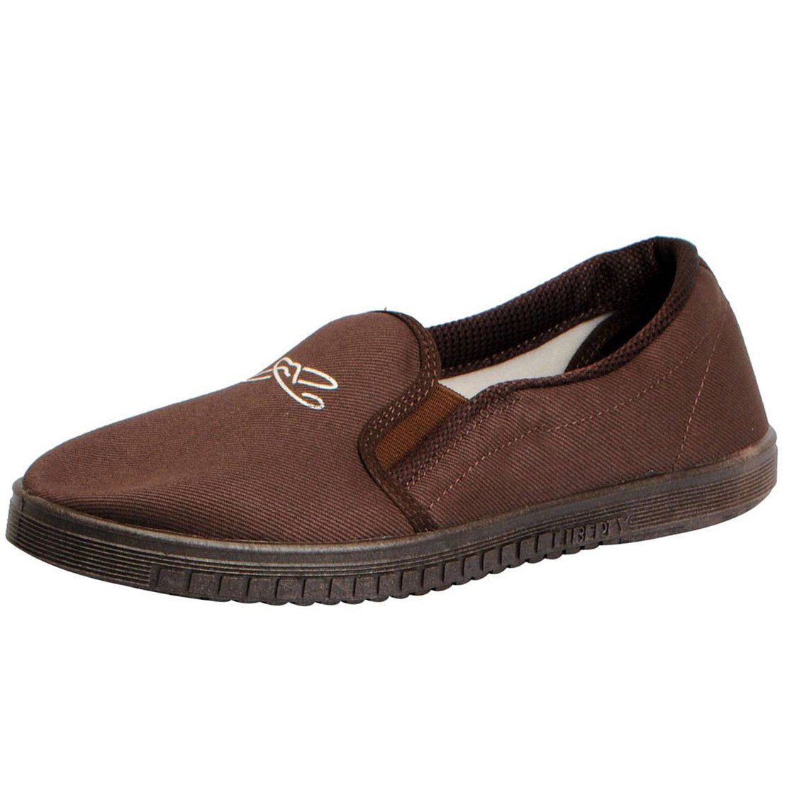 Liberty Men Jogging-E Brown Casual Shoe-6 UK(40 EU) (B071WG1H48) Amazon Price History, Amazon Price Tracker